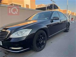 مێرسێدس بێنز S-Class